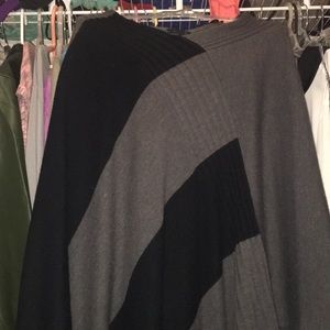 Classy beautiful Kimono cape